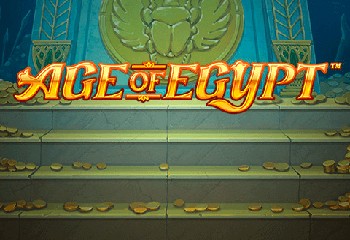 Age of Egypt